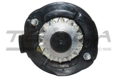 Starter TT16757