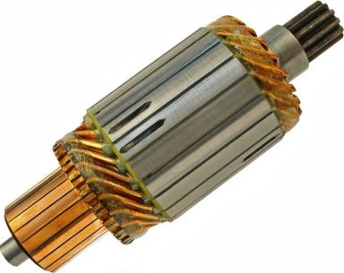Armature TT71261