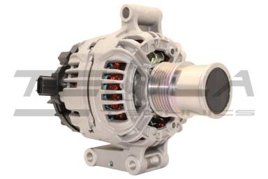 Alternator TT12352