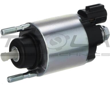 Solenoid TT76759