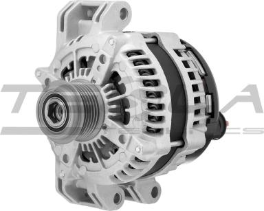Alternator TT12949