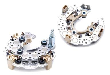 Rectifier TT34550