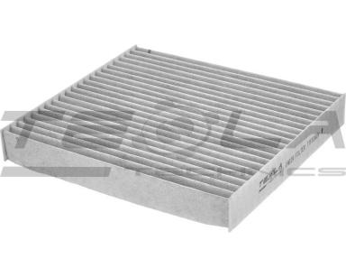 Cabin air filter TTF1040K