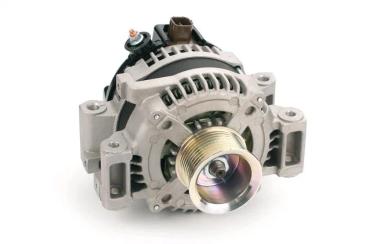 Alternator TT12265