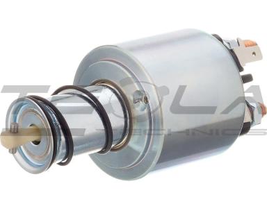 Solenoid TT76299