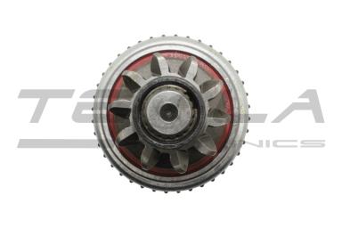 Drive/Clutch TT61482 A