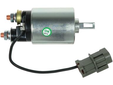 Solenoid TT76152