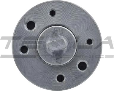 Solenoid TT76841