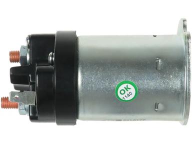 Solenoid TT76044