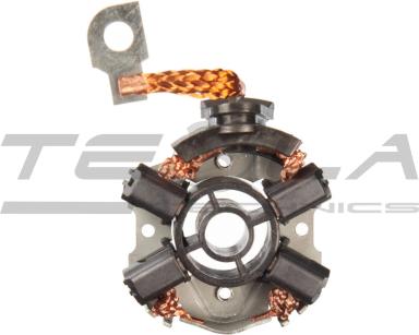Starter brush holder assembly TT51309