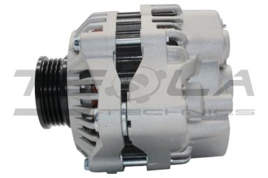 Alternator TT12654