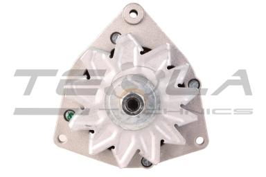 Alternator TT11367