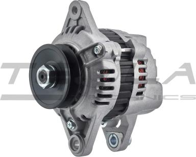 Alternator TT12489