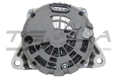 Alternator TT12313
