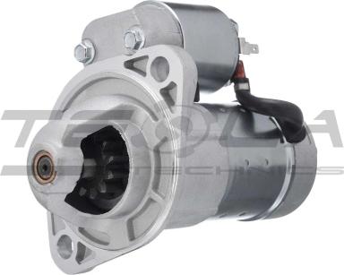 Starter TT16501