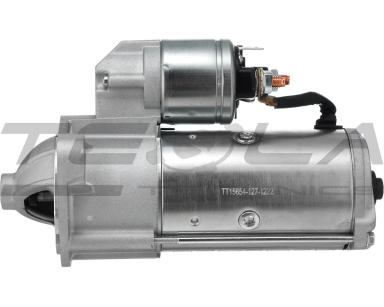 Starter TT15654
