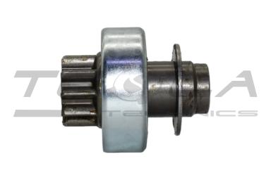 Drive/Clutch TT61947 A