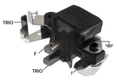 Regulator TT31454