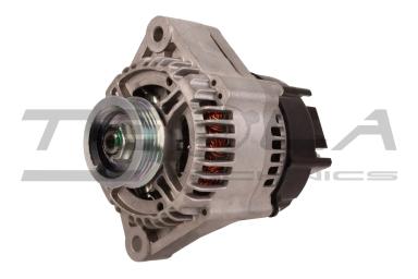 Alternator TT11978