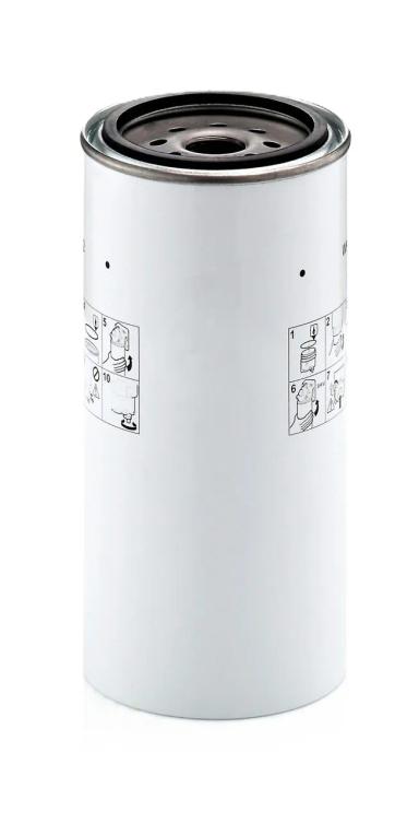 Fuel Filter TTF3120