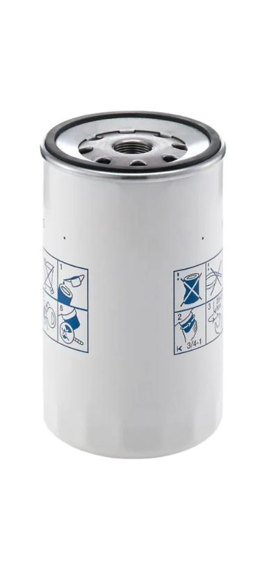 Oil filter TTF2171
