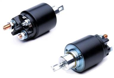 Solenoid TT76582