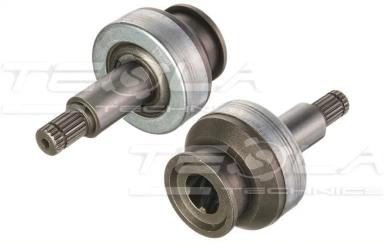 Drive/Clutch TT61997
