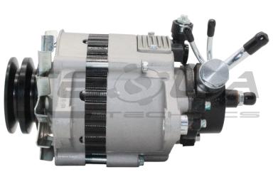 Alternator TT11764
