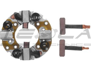 Starter brush holder assembly TT51435