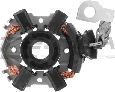 Starter brush holder assembly TT51469 PRO