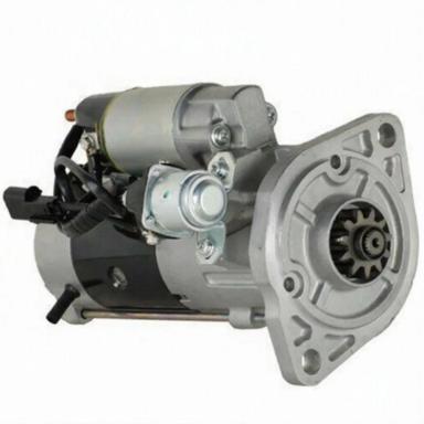 Starter TT16116