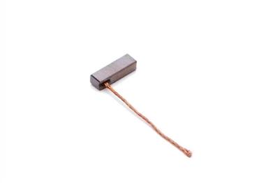 Heater motor brush set TT53278