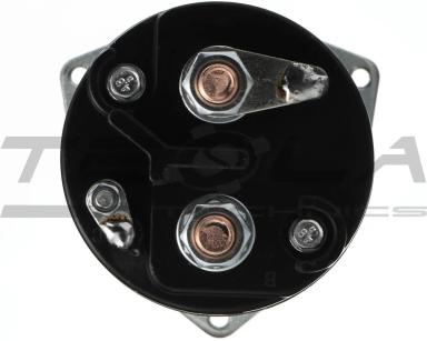 Solenoid TT76119