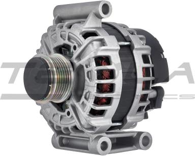 Alternator TT12894 PRO
