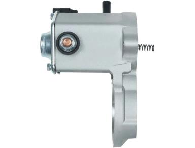 Solenoid TT76696