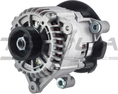 Alternator TT12798 PRO