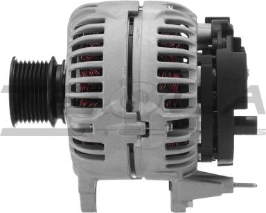 Alternator TT12962