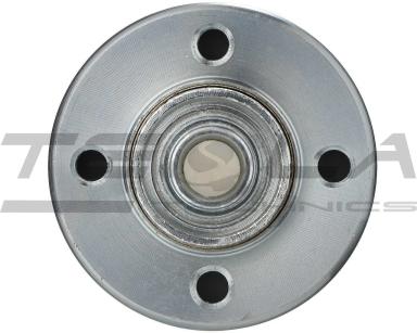 Solenoid TT76770