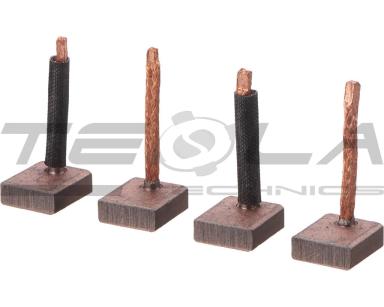 Starter brush set TT53351