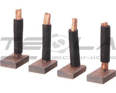 Starter brush set TT53180