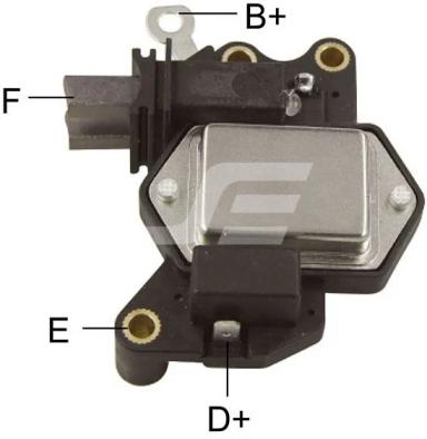 Regulator TT32045