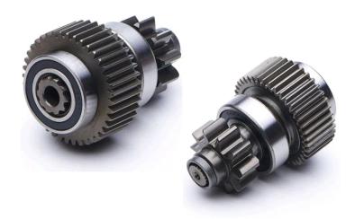 Drive/Clutch TT61497
