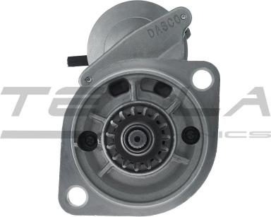 Starter TT15680