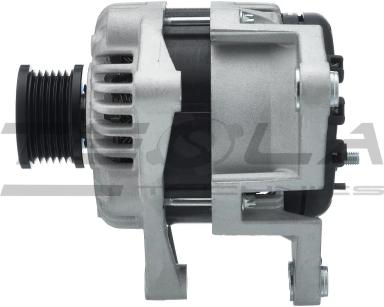 Alternator TT12731
