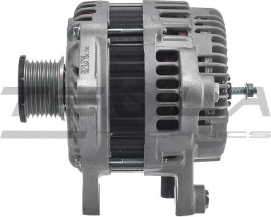 Alternator TT12024 PRO