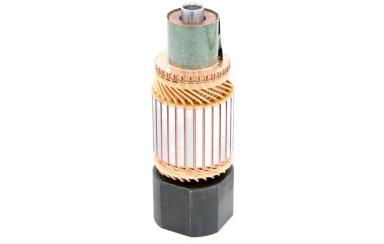 Armature TT71014
