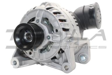 Alternator TT11119