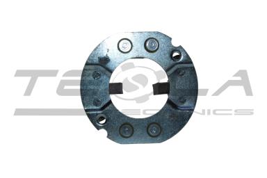Starter brush holder assembly TT51480