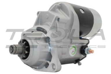 Starter TT17057