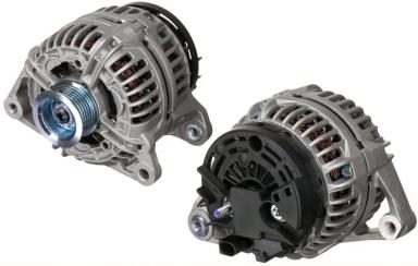 Alternator TT12689